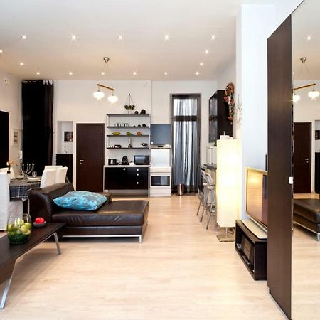 Deluxe Central Loft Near Acropolis Афины Экстерьер фото