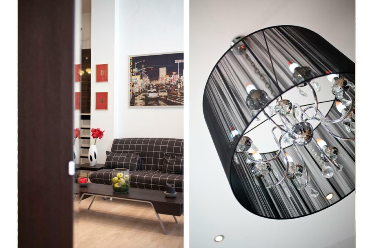 Deluxe Central Loft Near Acropolis Афины Экстерьер фото
