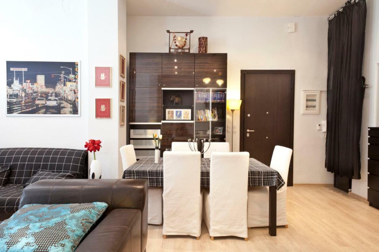 Deluxe Central Loft Near Acropolis Афины Экстерьер фото